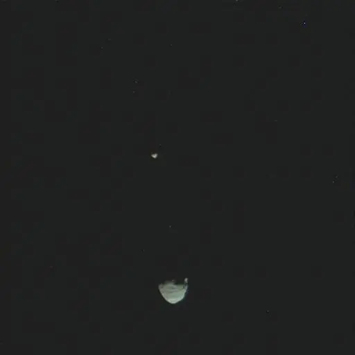 Sol 351: Mast Camera (Mastcam)
