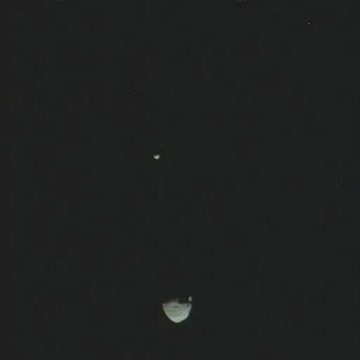 Sol 351: Mast Camera (Mastcam)