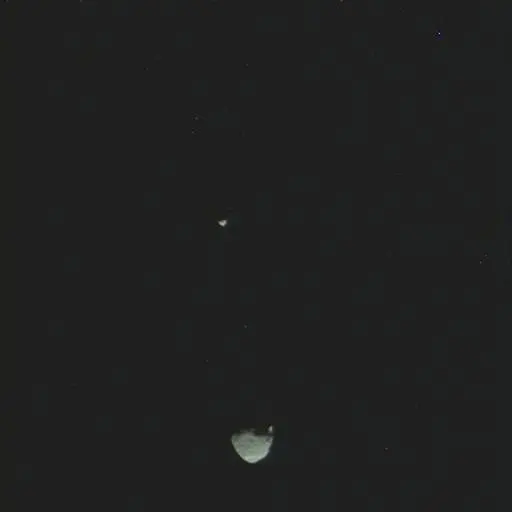 Sol 351: Mast Camera (Mastcam)