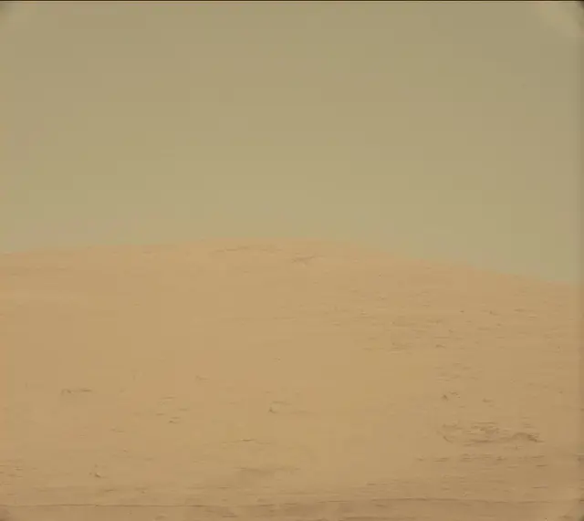 Sol 352: Mast Camera (Mastcam)