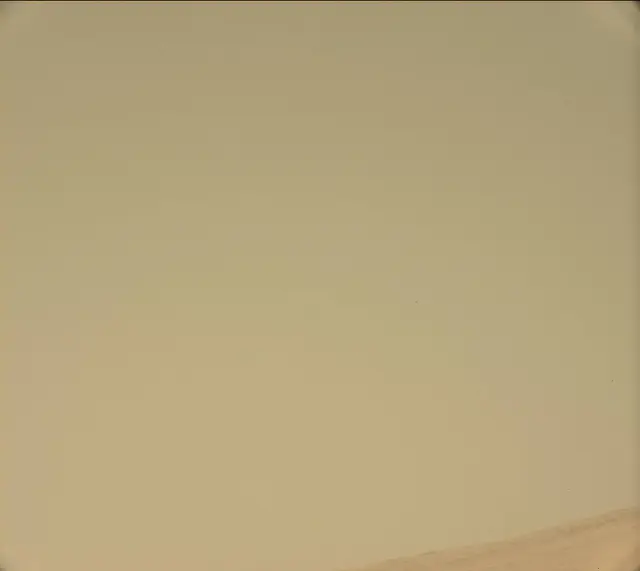 Sol 352: Mast Camera (Mastcam)