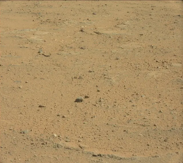 Sol 352: Mast Camera (Mastcam)