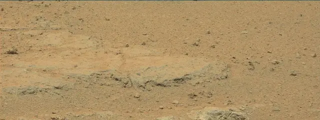 Sol 353: Mast Camera (Mastcam)