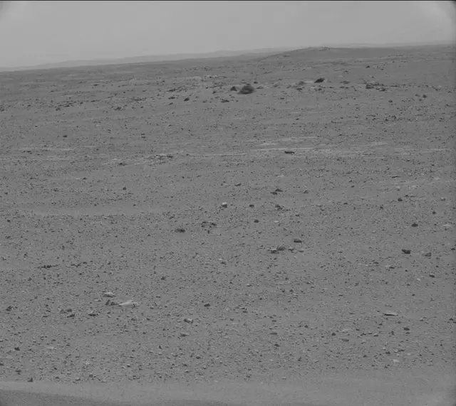 Sol 354: Mast Camera (Mastcam)