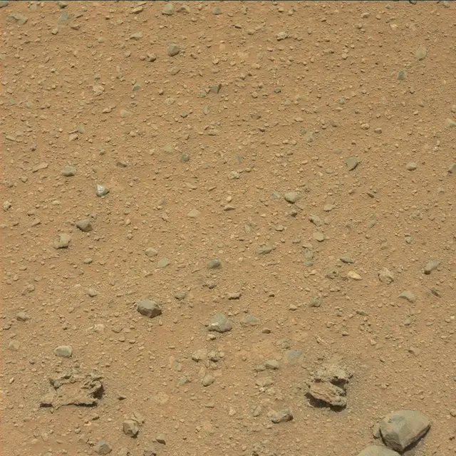 Sol 355: Mast Camera (Mastcam)