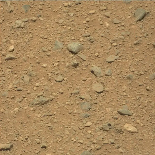 Sol 355: Mast Camera (Mastcam)