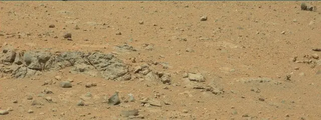 Sol 356: Mast Camera (Mastcam)