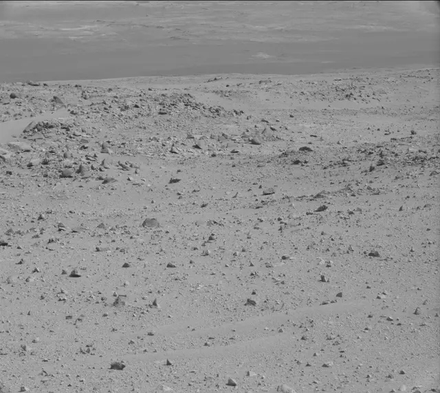 Sol 356: Mast Camera (Mastcam)