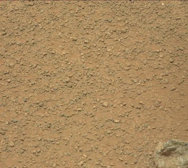 Sol 356: Mast Camera (Mastcam)