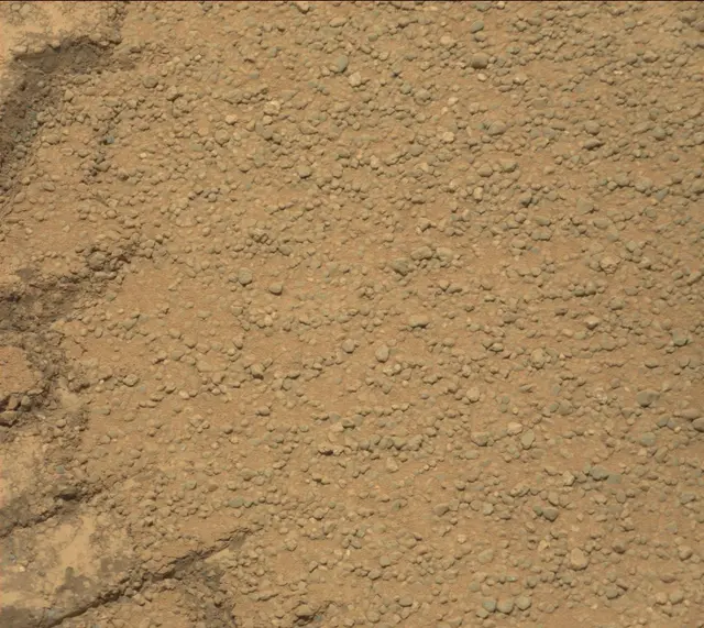 Sol 356: Mast Camera (Mastcam)