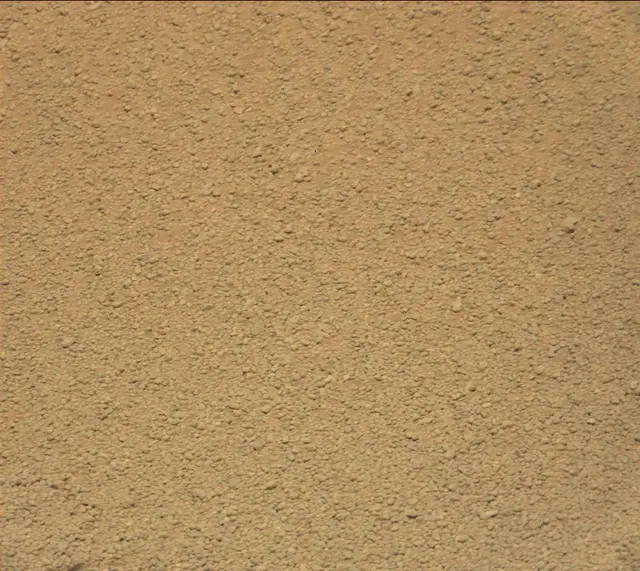Sol 356: Mast Camera (Mastcam)