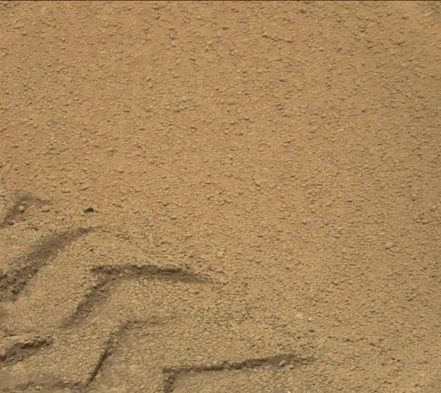 Sol 356: Mast Camera (Mastcam)