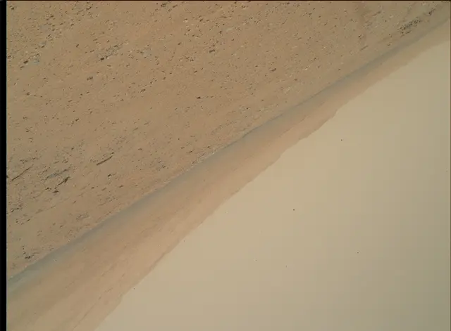 Sol 356: Mars Hand Lens Imager (MAHLI)
