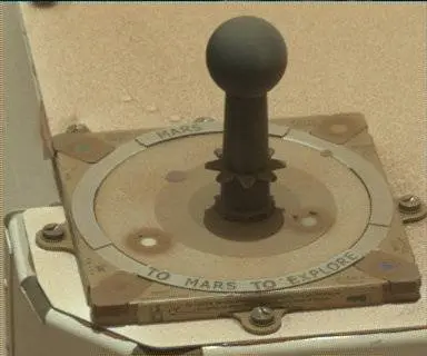 Sol 357: Mast Camera (Mastcam)