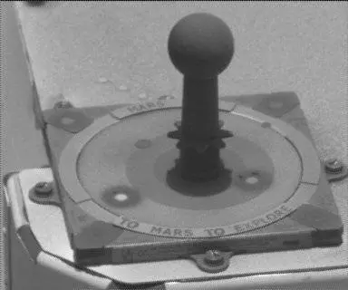 Sol 357: Mast Camera (Mastcam)