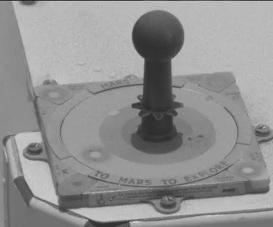 Sol 357: Mast Camera (Mastcam)