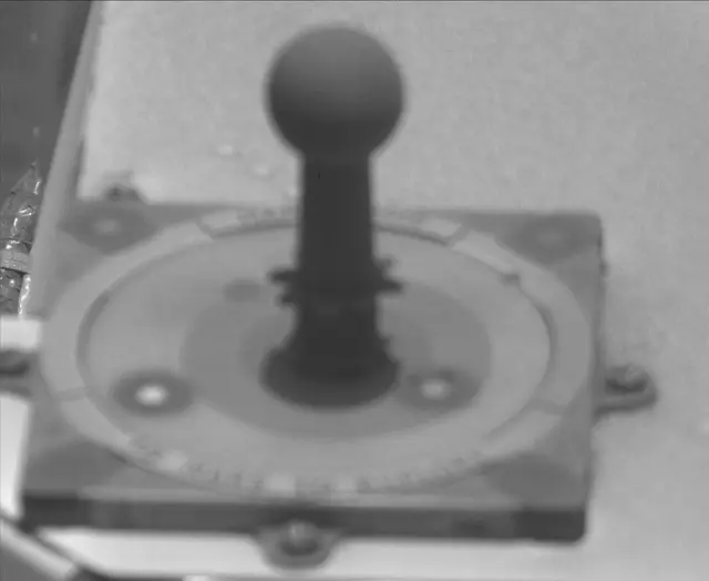 Sol 357: Mast Camera (Mastcam)