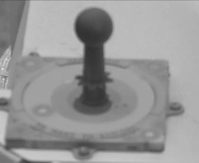 Sol 357: Mast Camera (Mastcam)