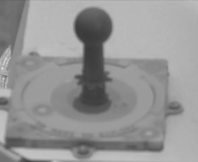 Sol 357: Mast Camera (Mastcam)