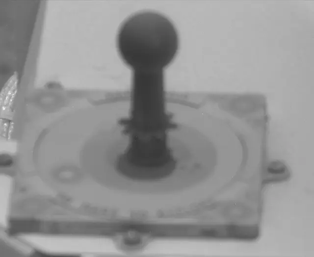 Sol 357: Mast Camera (Mastcam)