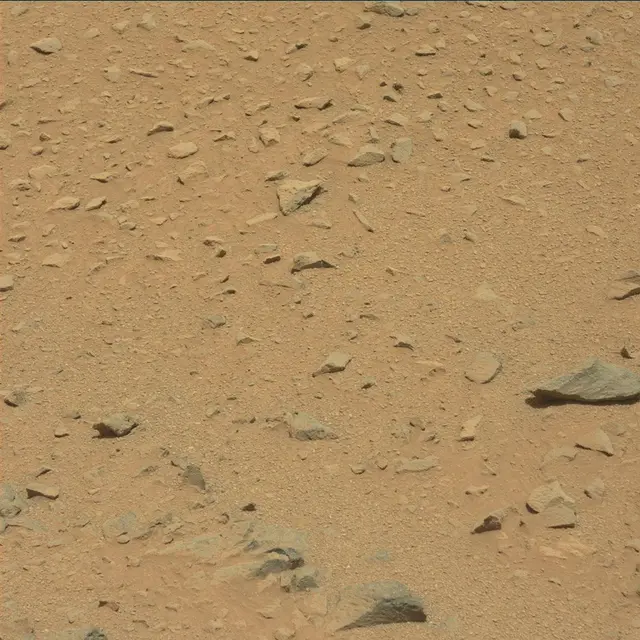 Sol 359: Mast Camera (Mastcam)