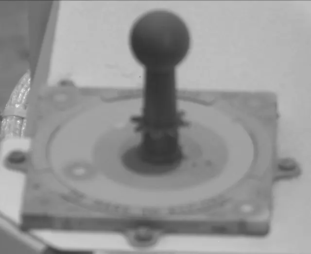 Sol 360: Mast Camera (Mastcam)