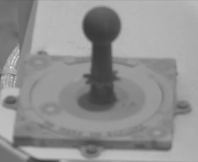 Sol 360: Mast Camera (Mastcam)