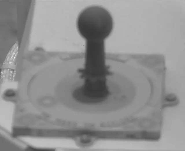 Sol 360: Mast Camera (Mastcam)