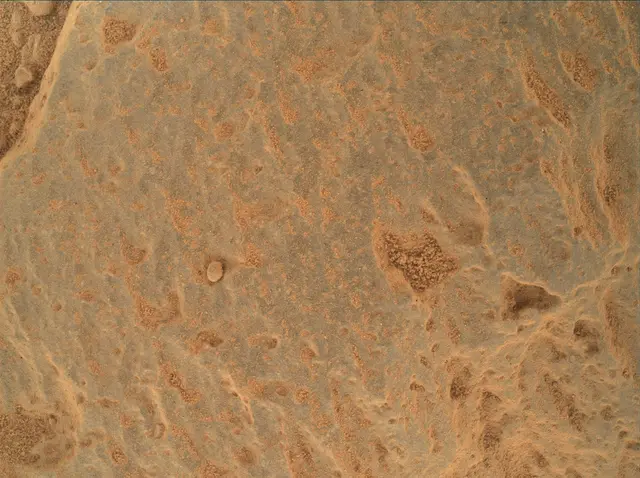 Sol 360: Mars Hand Lens Imager (MAHLI)