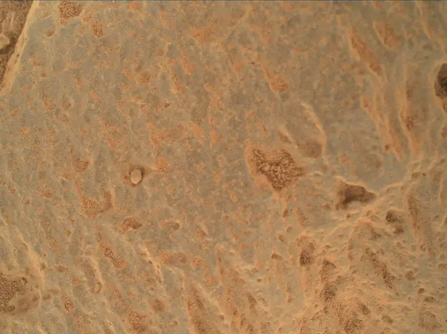 Sol 360: Mars Hand Lens Imager (MAHLI)