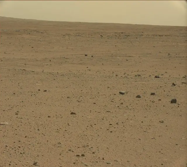 Sol 363: Mast Camera (Mastcam)