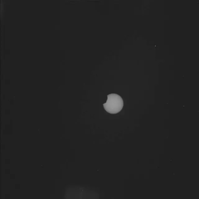 Sol 363: Mast Camera (Mastcam)