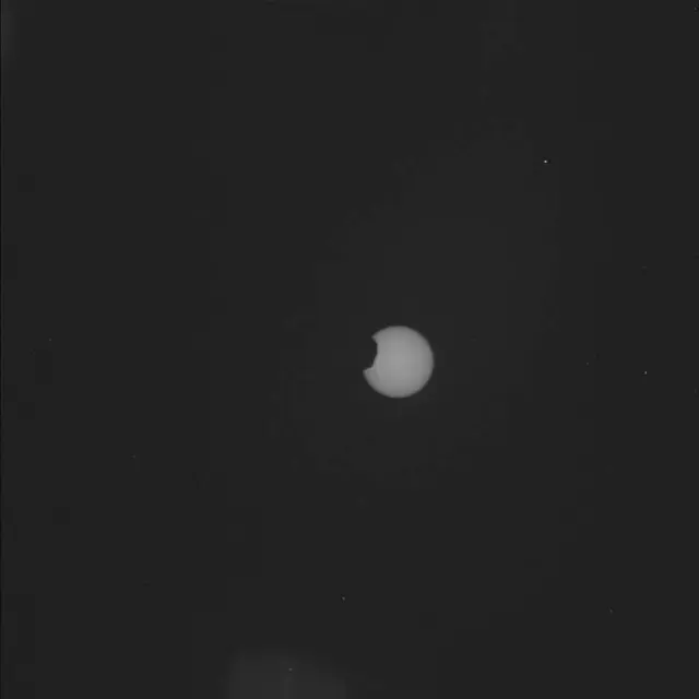 Sol 363: Mast Camera (Mastcam)