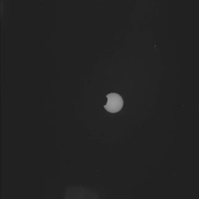Sol 363: Mast Camera (Mastcam)