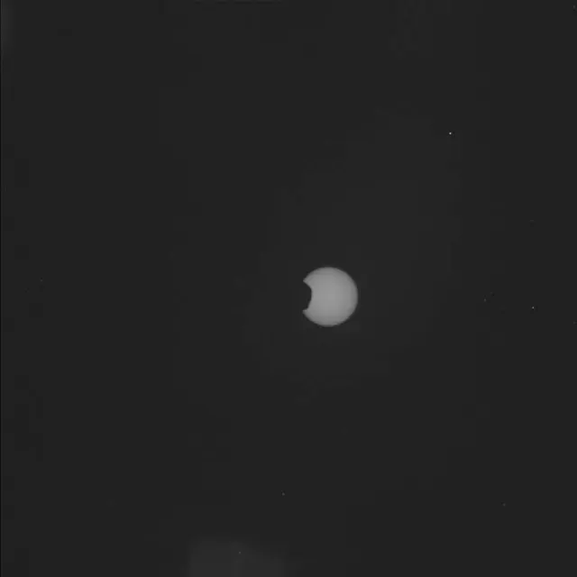 Sol 363: Mast Camera (Mastcam)
