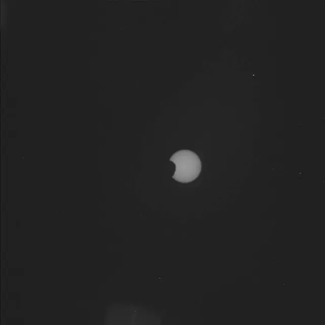 Sol 363: Mast Camera (Mastcam)