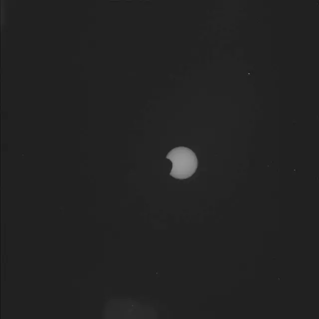 Sol 363: Mast Camera (Mastcam)