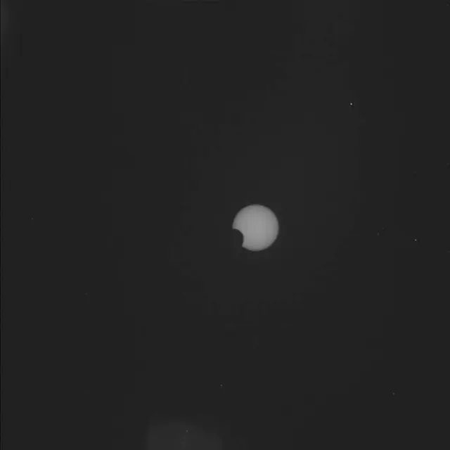 Sol 363: Mast Camera (Mastcam)