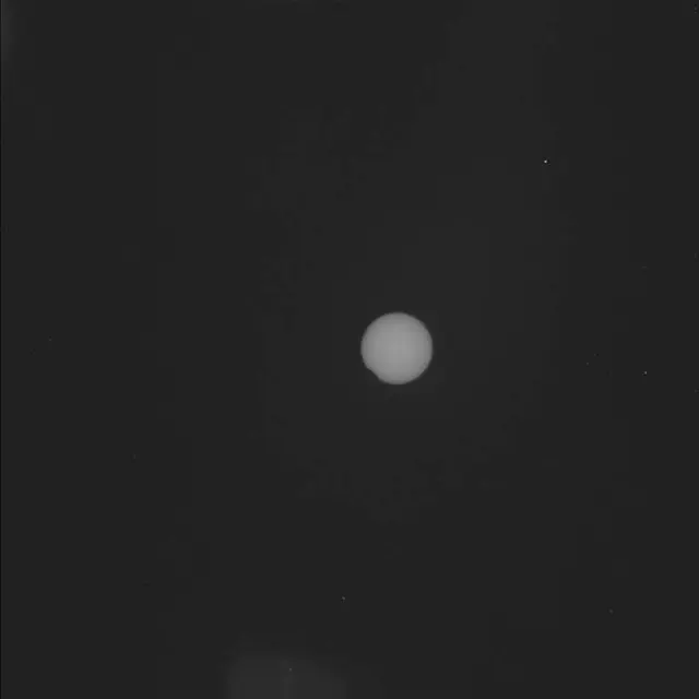 Sol 363: Mast Camera (Mastcam)