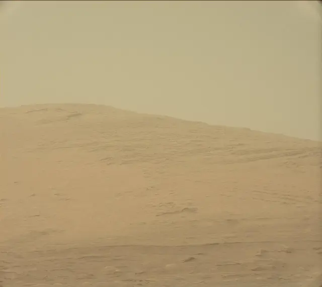 Sol 364: Mast Camera (Mastcam)