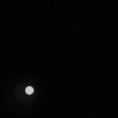 Sol 365: Mast Camera (Mastcam)
