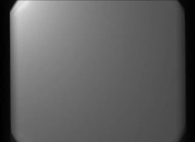 Sol 365: Mast Camera (Mastcam)