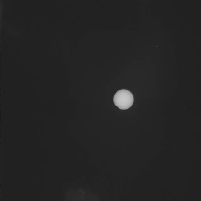 Sol 368: Mast Camera (Mastcam)