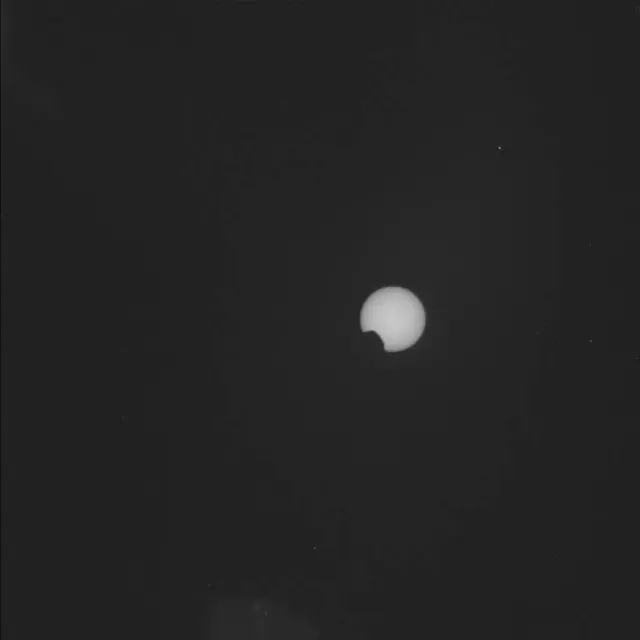 Sol 368: Mast Camera (Mastcam)