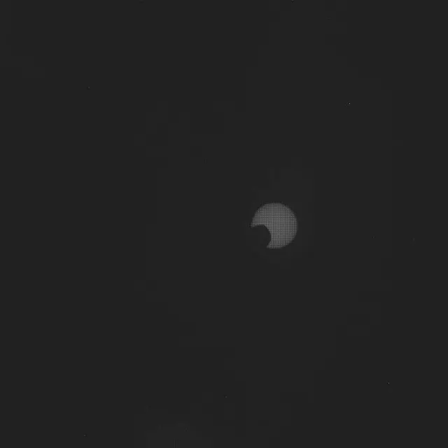 Sol 368: Mast Camera (Mastcam)