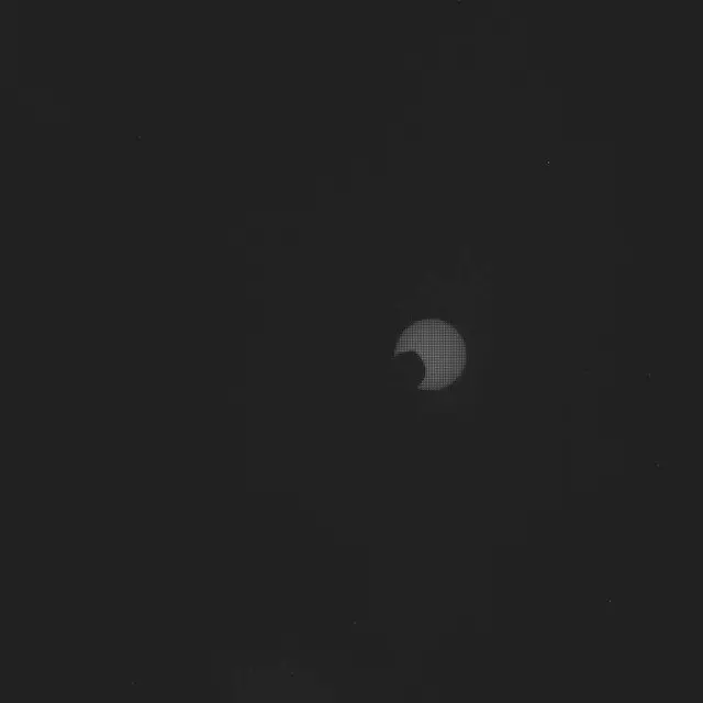 Sol 368: Mast Camera (Mastcam)