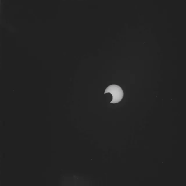 Sol 368: Mast Camera (Mastcam)