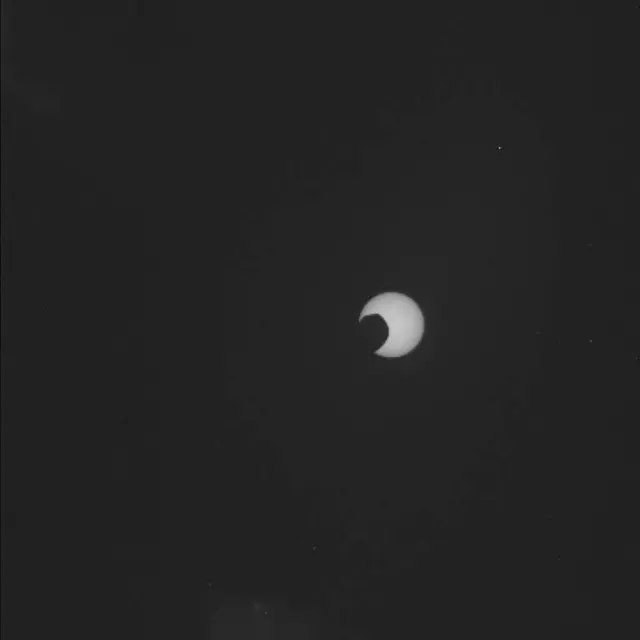 Sol 368: Mast Camera (Mastcam)
