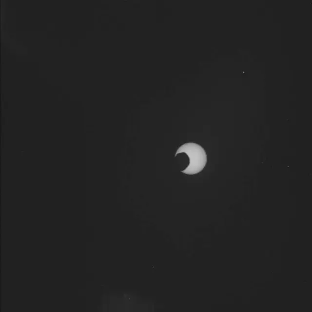 Sol 368: Mast Camera (Mastcam)