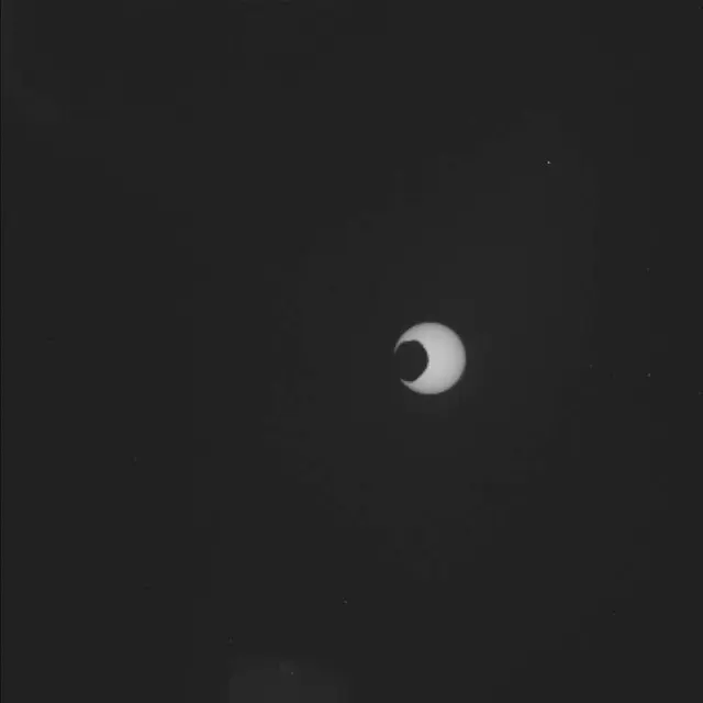 Sol 368: Mast Camera (Mastcam)